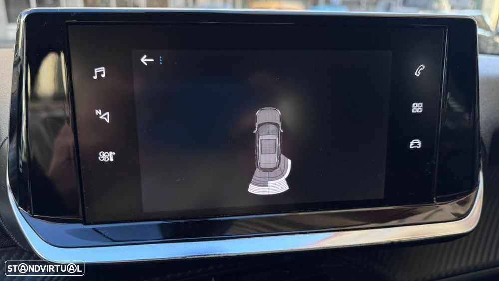 Peugeot 2008 1.5 BlueHDi Active Pack - 20