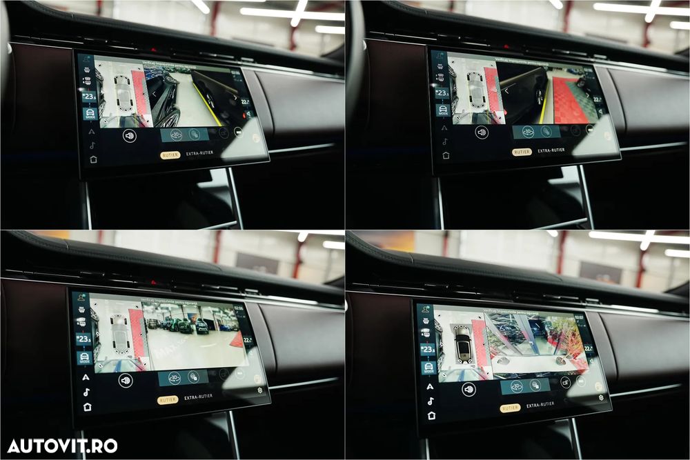 Land Rover Range Rover 3.0 I6 D300 MHEV HSE - 27