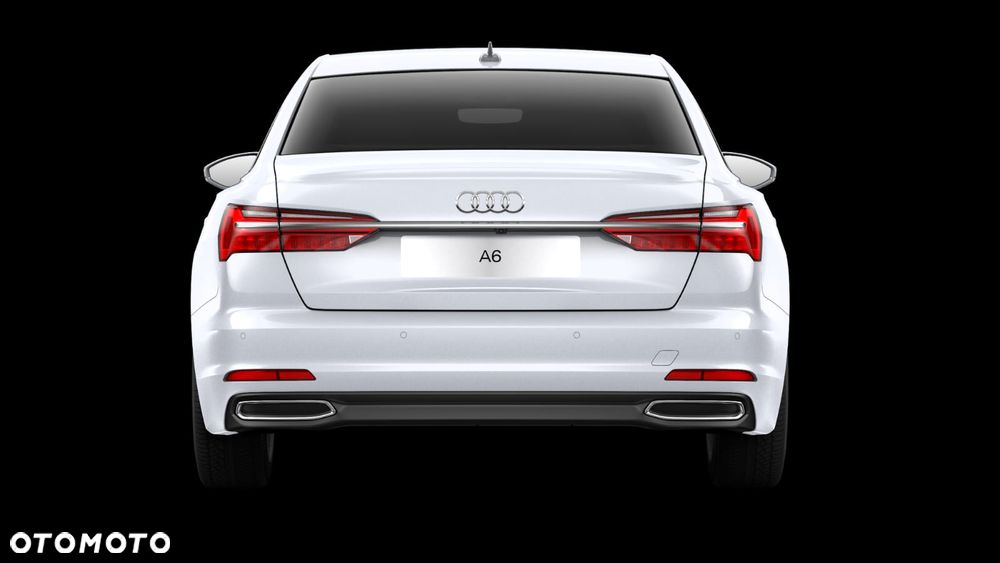 Audi A6 Limousine 40 TDI S tronic - 3