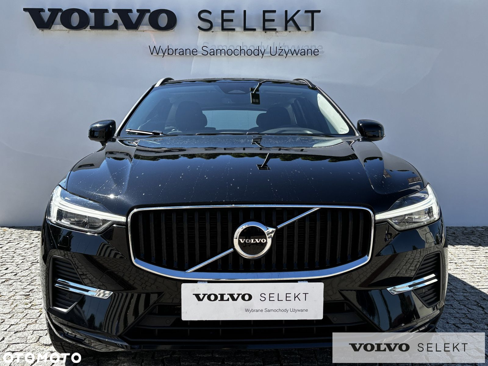 Volvo XC 60 - 5