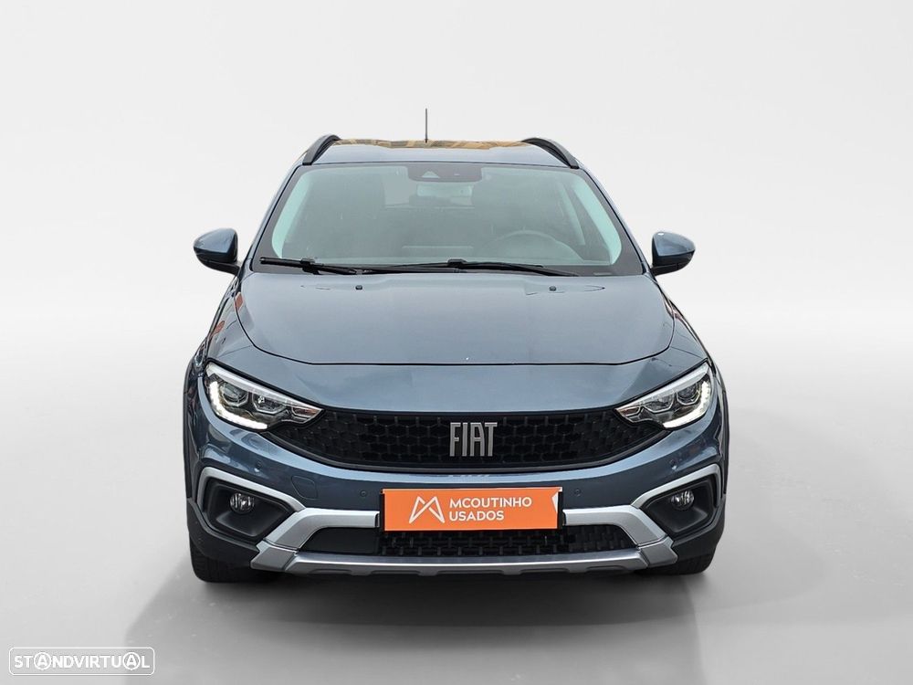 Fiat Tipo Station Wagon 1.0 GSE T3 - 8
