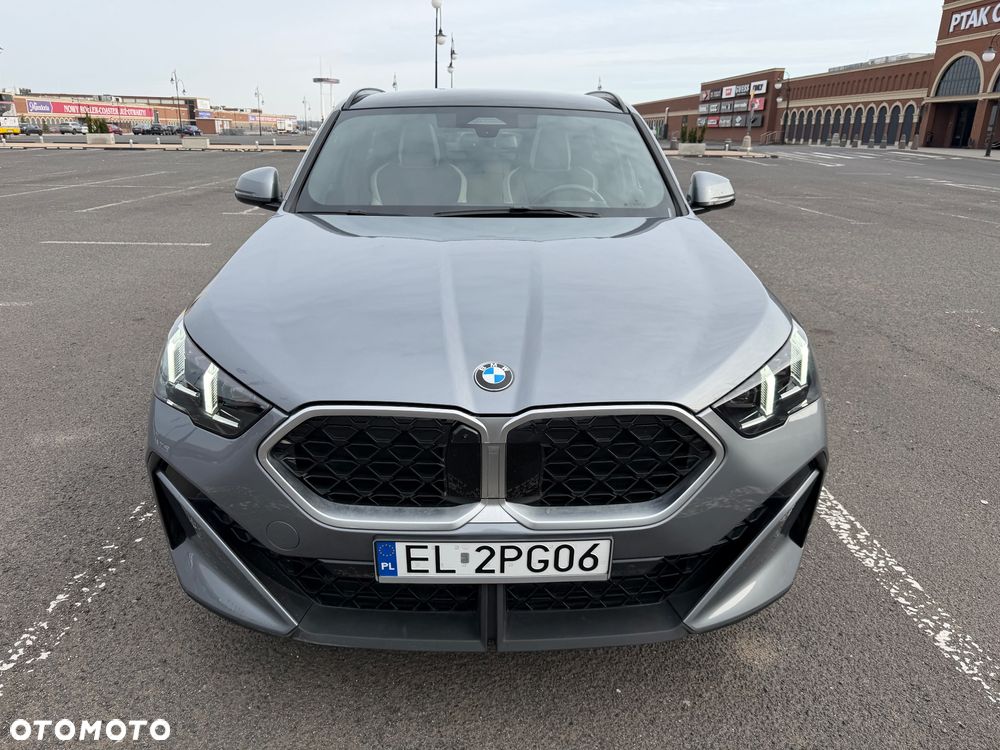 BMW X2 xDrive20i - 10