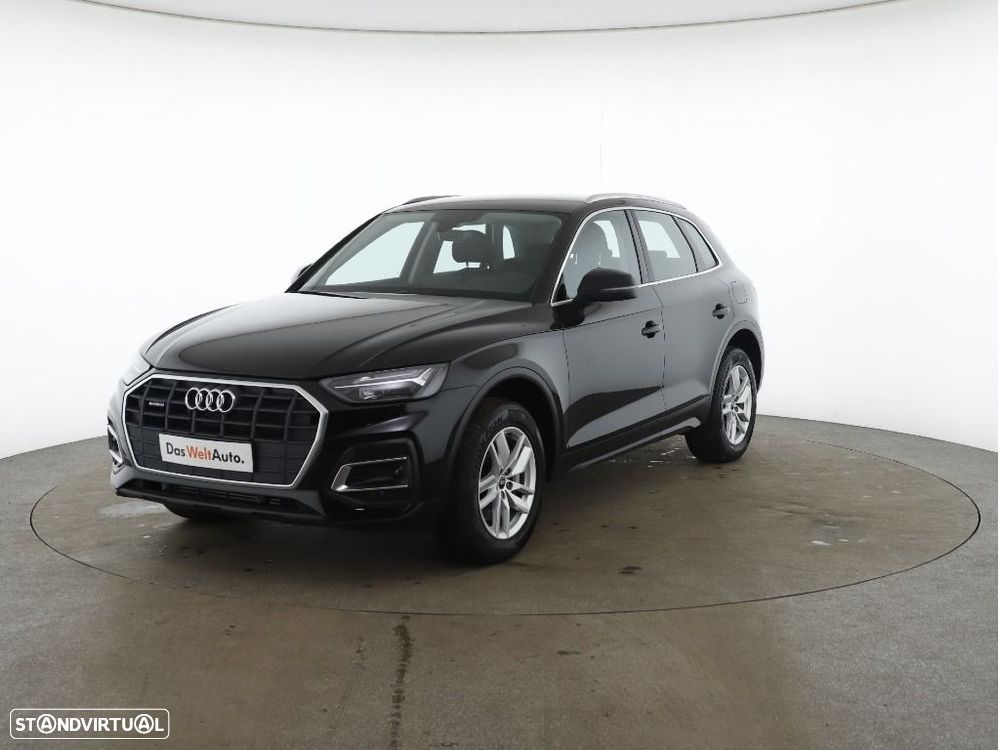 Audi Q5 50 TFSIe quattro Advanced S tronic - 1