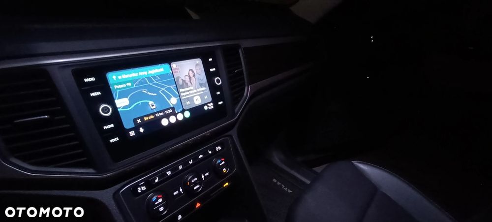 Volkswagen Atlas - 21