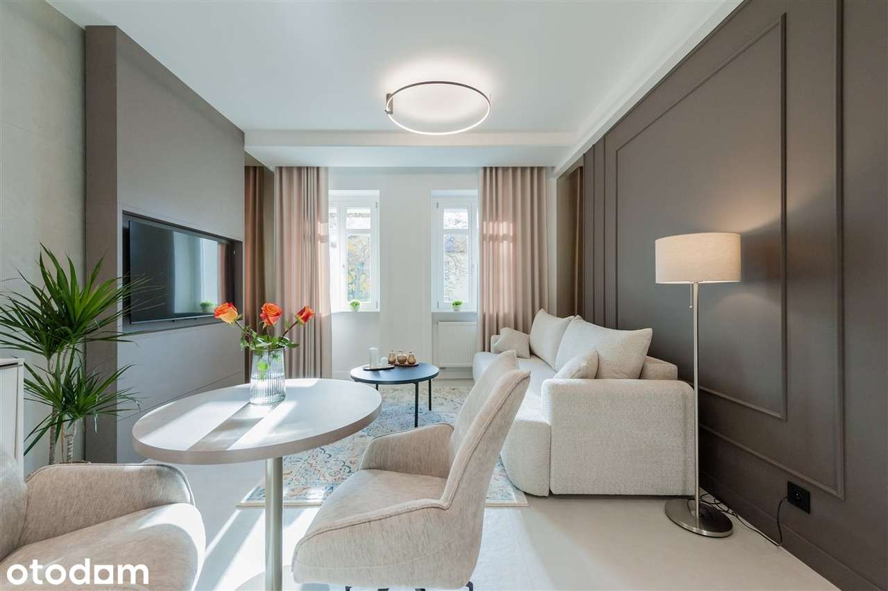 Premium, komfort i elegancja