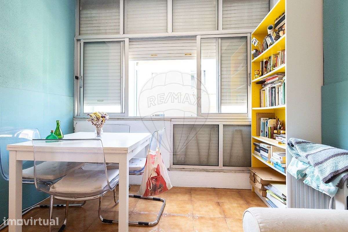 Apartamento T2 para venda - Grande imagem: 5/17