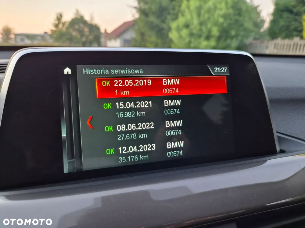 BMW X1 sDrive20i xLine - 17