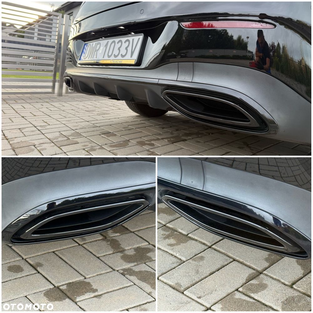 Mercedes-Benz CLA 180 7G-DCT Edition AMG Line - 15