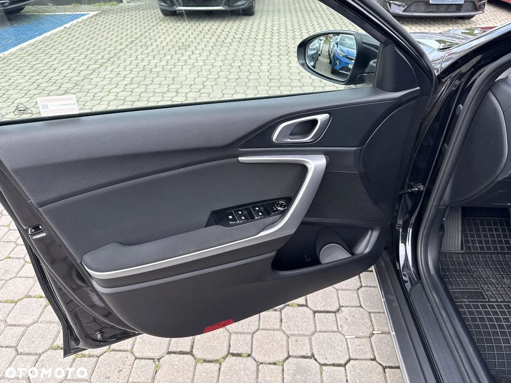 Kia XCeed 1.5 T-GDI M DCT - 10