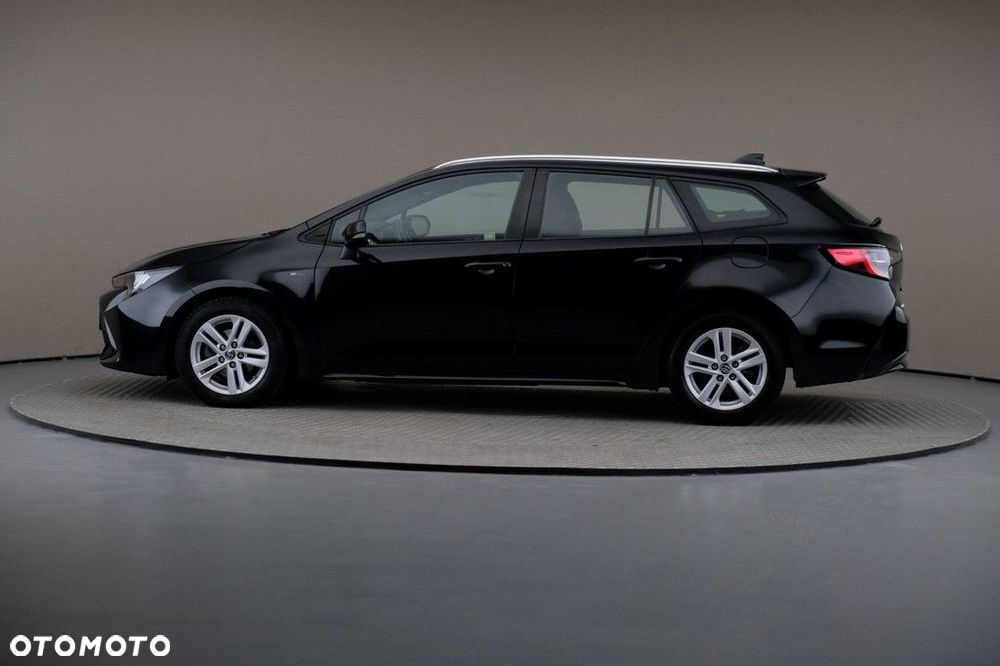 Toyota Corolla - 4