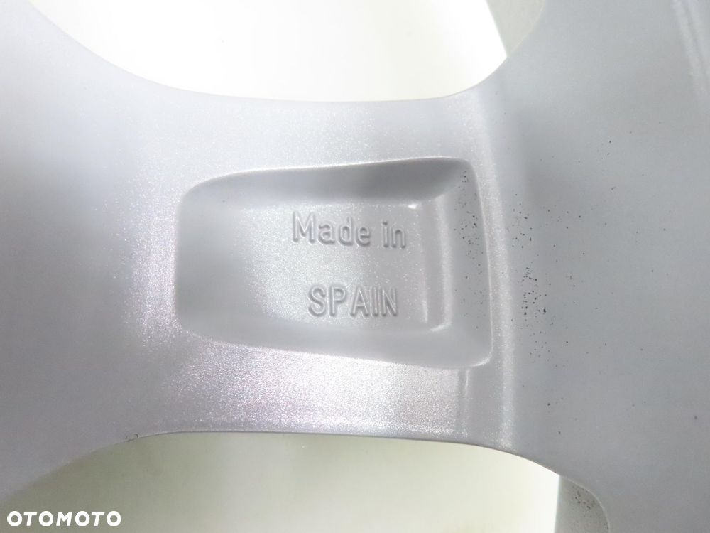 Alufelgi 16'' VW T5 T6 5x120 ET45 - 4