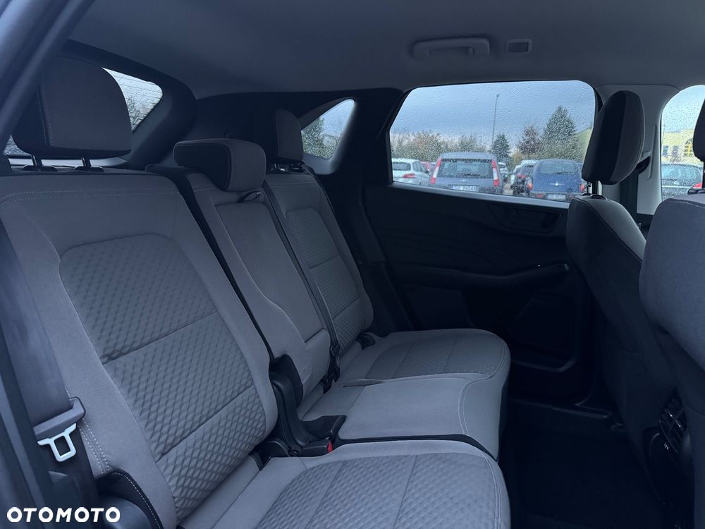 Ford Kuga 2.5 Duratec PHEV COOL&CONNECT - 31