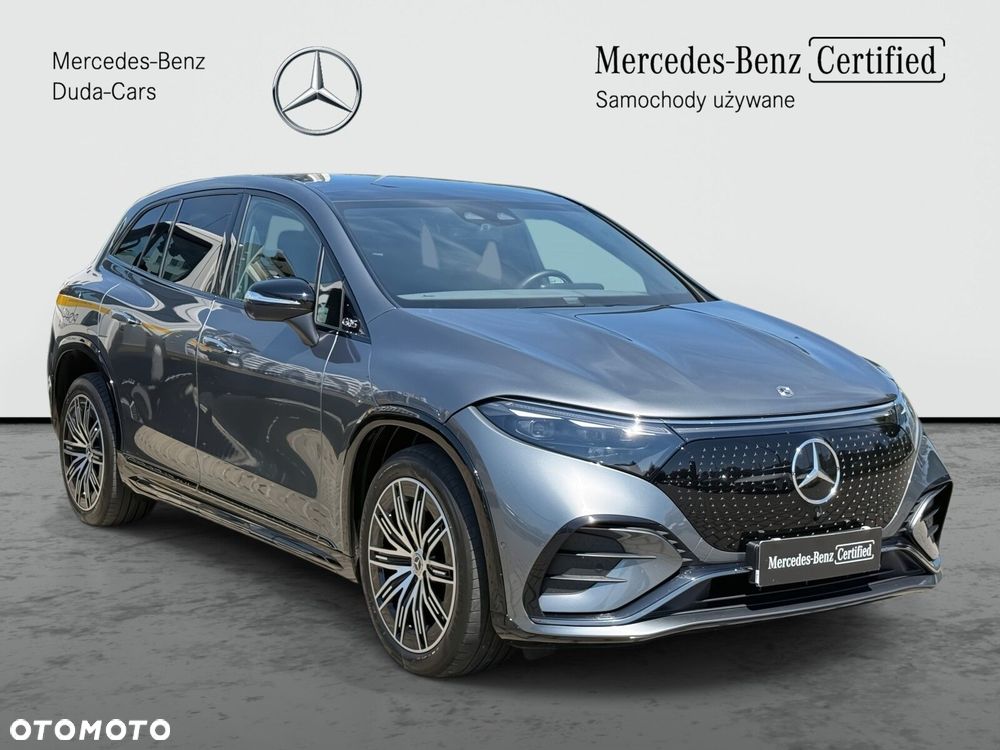 Mercedes-Benz EQS - 8