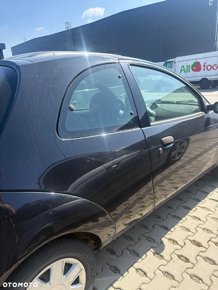 Ford KA 1.3 - 4