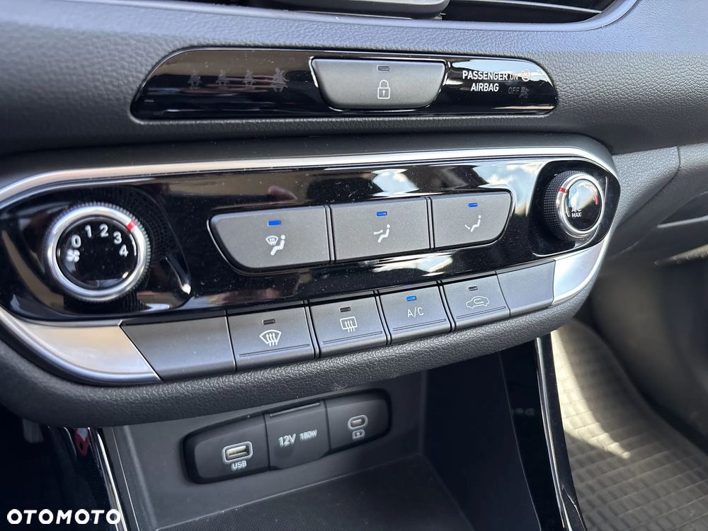 Hyundai i30 1.0 T-GDI Modern - 25