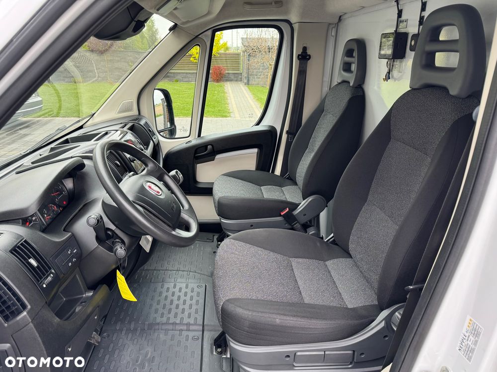 Fiat Ducato - 8