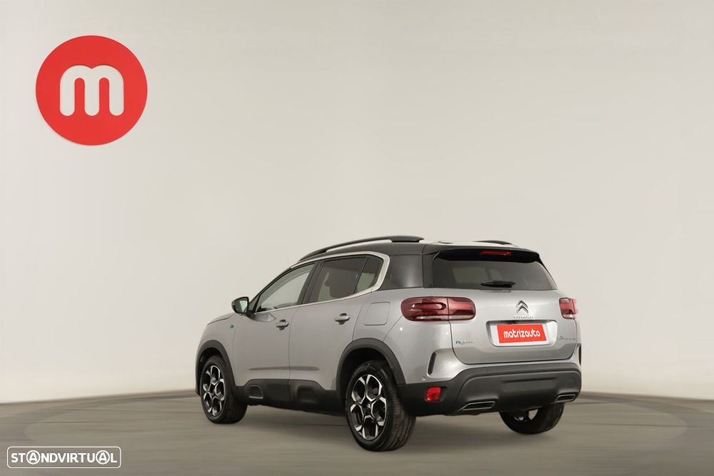 Citroën C5 Aircross 1.6 Hybrid Shine e-EAT8 - 3