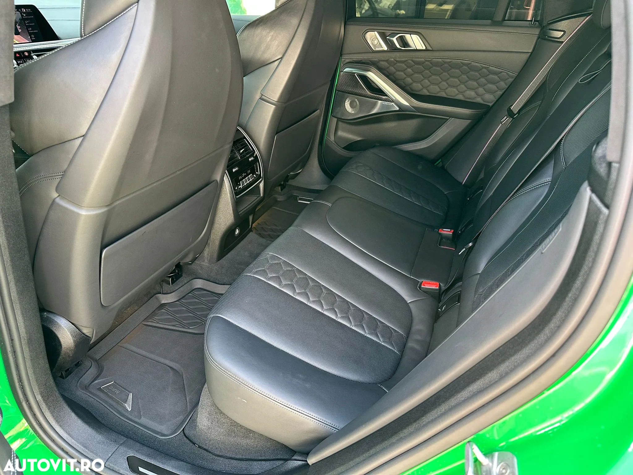 BMW X6 M Standard - 24