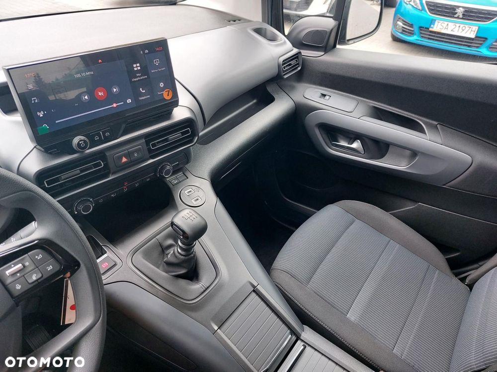 Fiat Qubo - 21