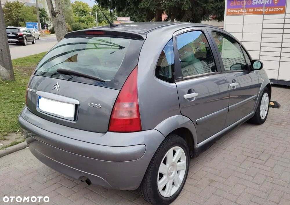 Citroën C3 - 5