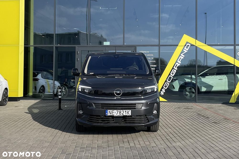 Opel Vivaro - 3