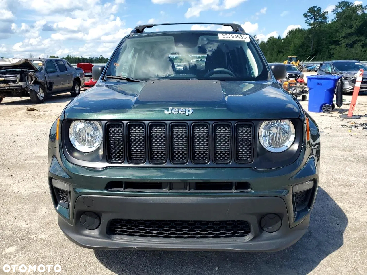 Jeep Renegade - 6