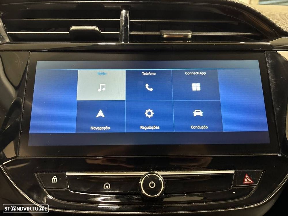 Opel Corsa 1.2 T Edition - 13