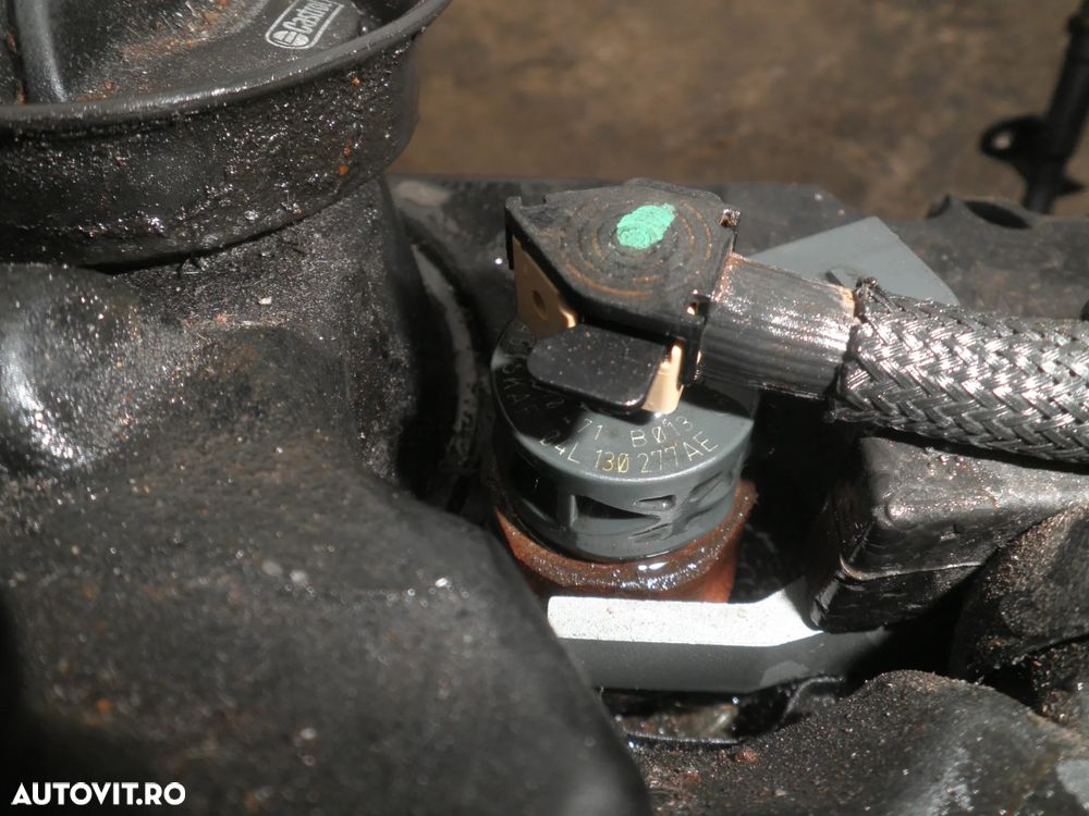 Set injectoare Audi A4 B9, A3, A5, A6 C7, Q5, 2.0 TDI 04L130277AE - 2