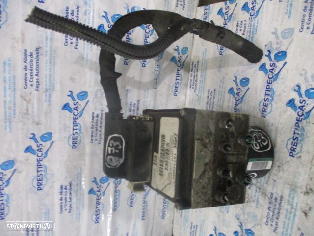 Abs 15710602 9660067280 PEUGEOT 407 2005 2.0HDI 136CV 4P CINZA  PEUGEOT  407 FASE 1 2005 2.0I 16V 140CV 4P CINZENTO - 5