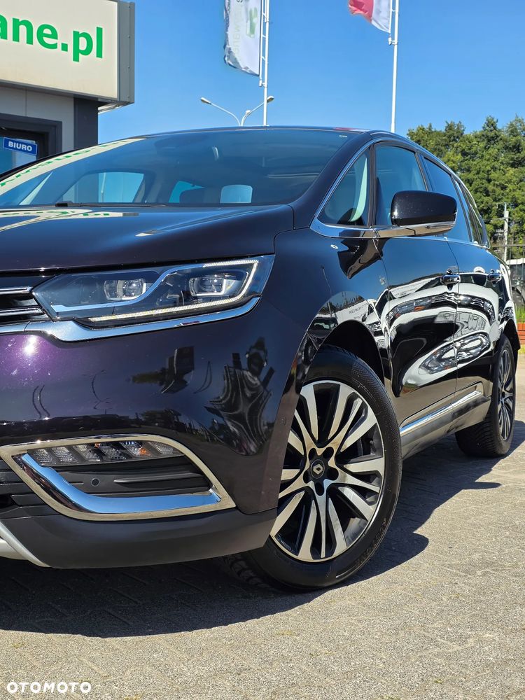 Renault Espace - 2