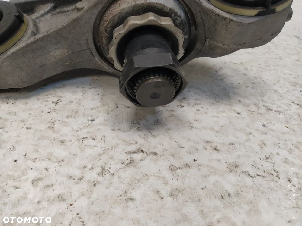 RANGE ROVER VOGUE L405 SPORT L494 4.4 DIESEL MOST DYFERENCJAŁ DYFER TYŁ TYLNY - 17