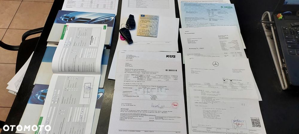 Mercedes-Benz SLK - 10