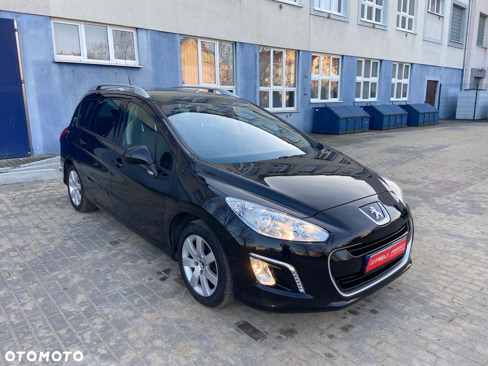 Peugeot 308 - 32
