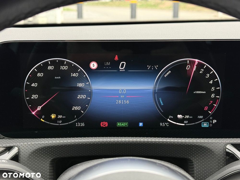 Mercedes-Benz Klasa A - 29