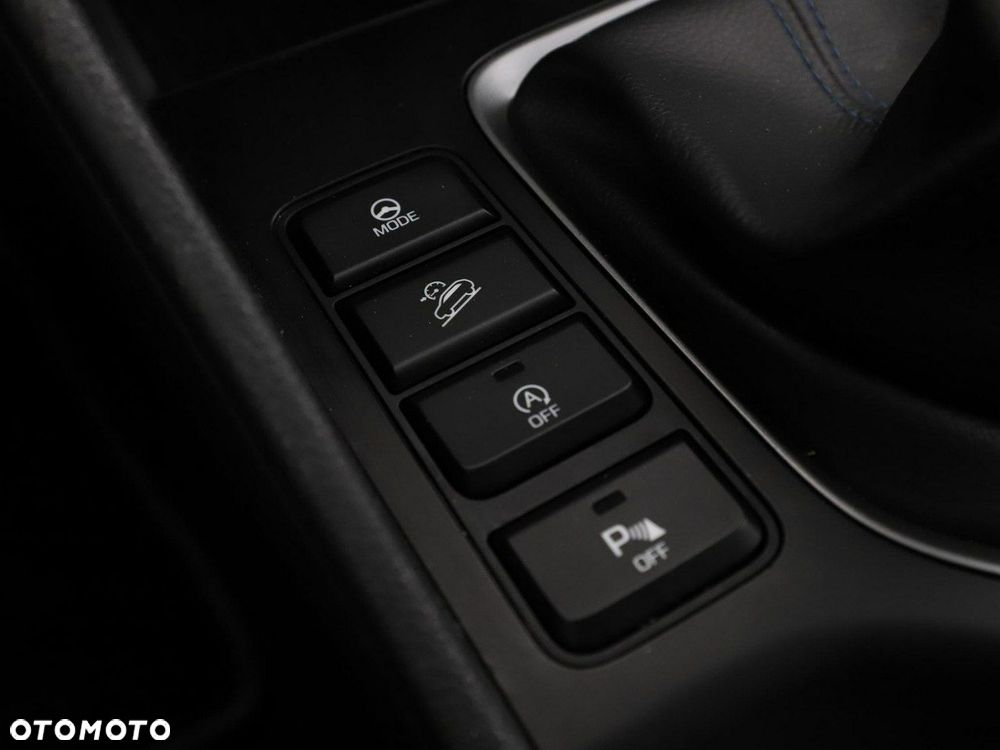 Hyundai Tucson 1.6 GDi 2WD Advantage - 29