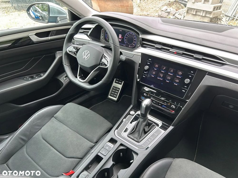 Volkswagen Arteon 2.0 TSI Elegance DSG - 8