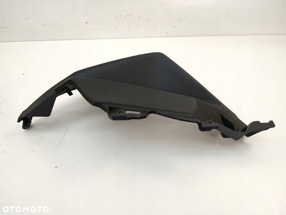 YAMAHA MT07 TRACER 7GT RM30 BOK CZASZA WYPEŁNIENIE LEWE - 2