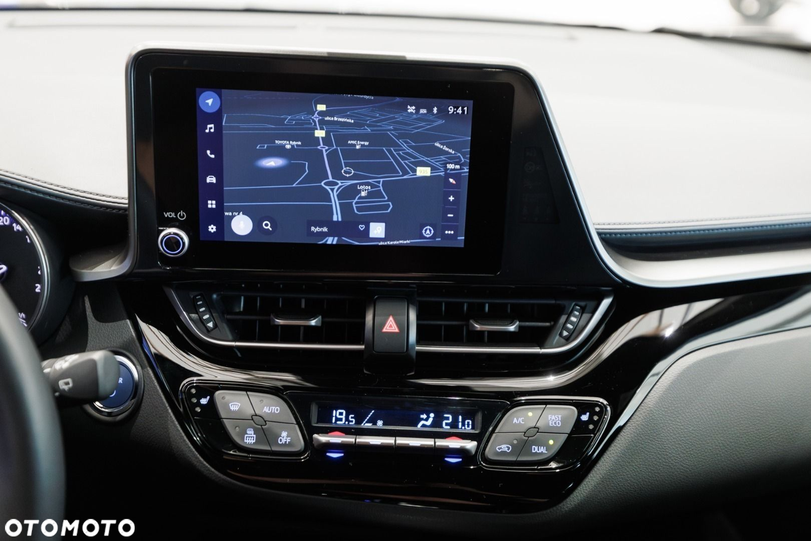 Toyota C-HR - 20