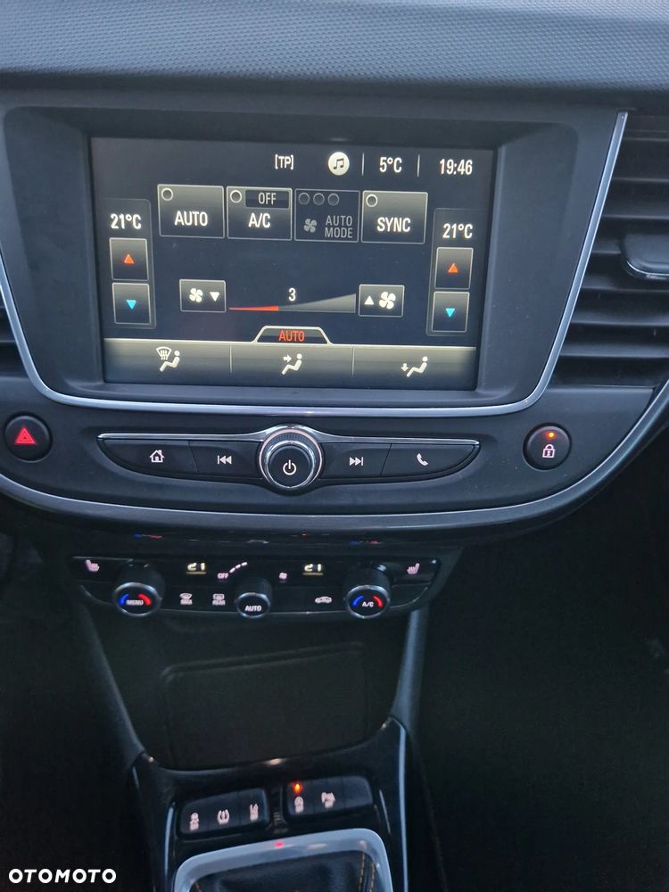 Opel Crossland X 1.5 Start/Stop Limited Edition - 9