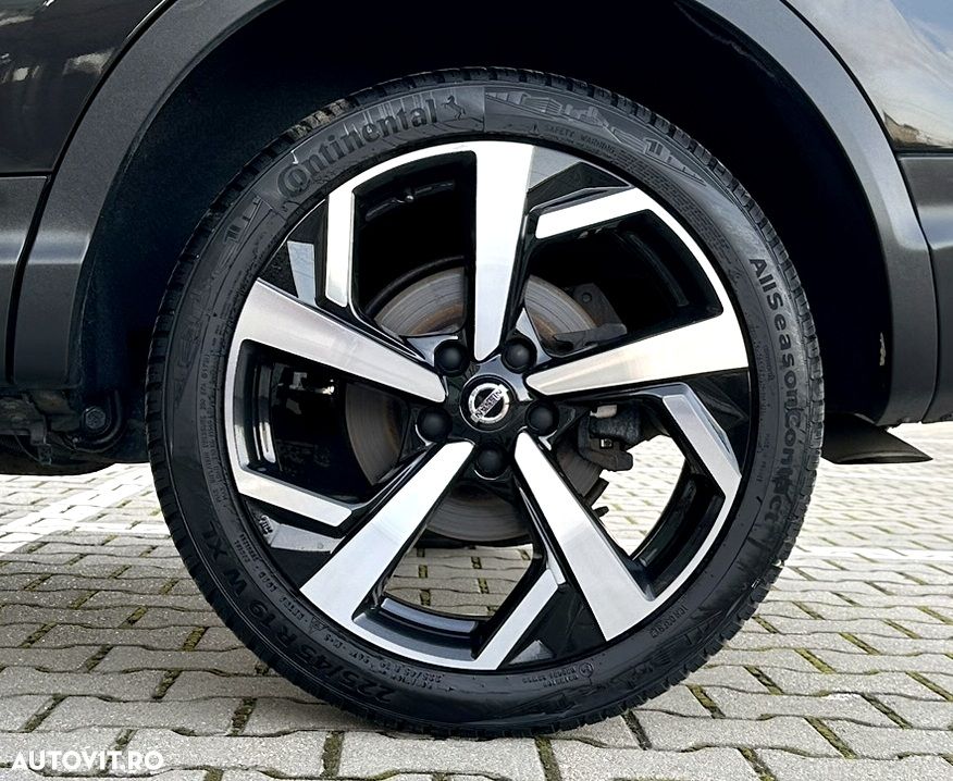 Nissan Qashqai - 17