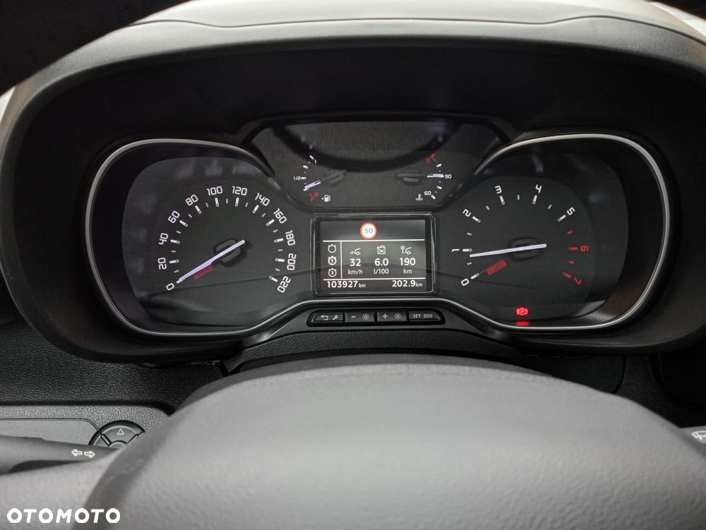 Citroën Berlingo - 6
