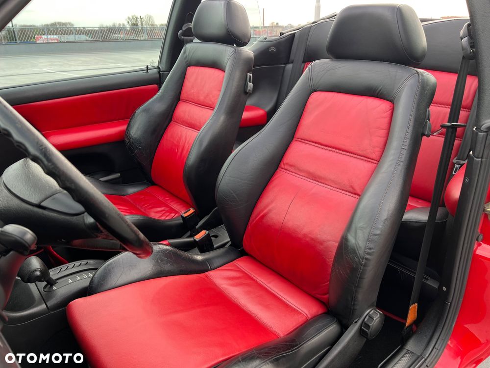 Volkswagen Golf - 26