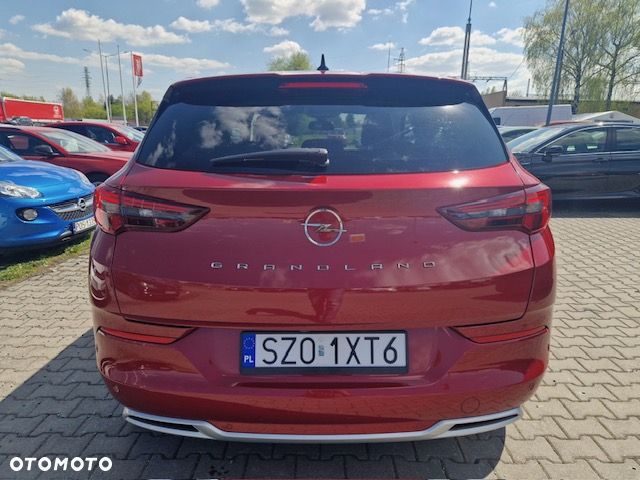 Opel Grandland 1.2 T GS Line S&S - 5