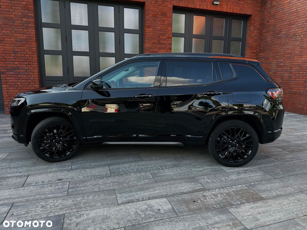 Jeep Compass - 4