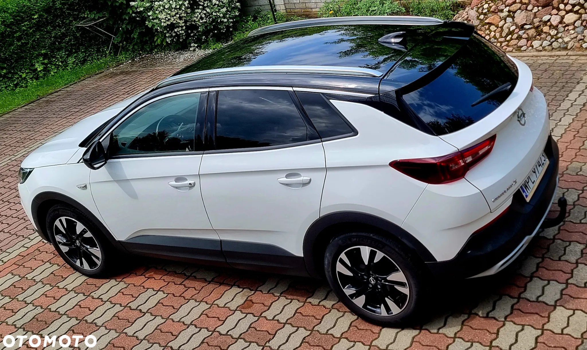 Opel Grandland X 1.5 CDTI Design Line S&S - 18