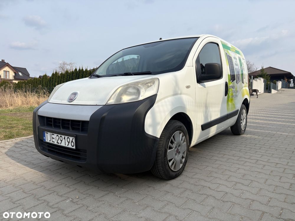 Fiat Fiorino - 26