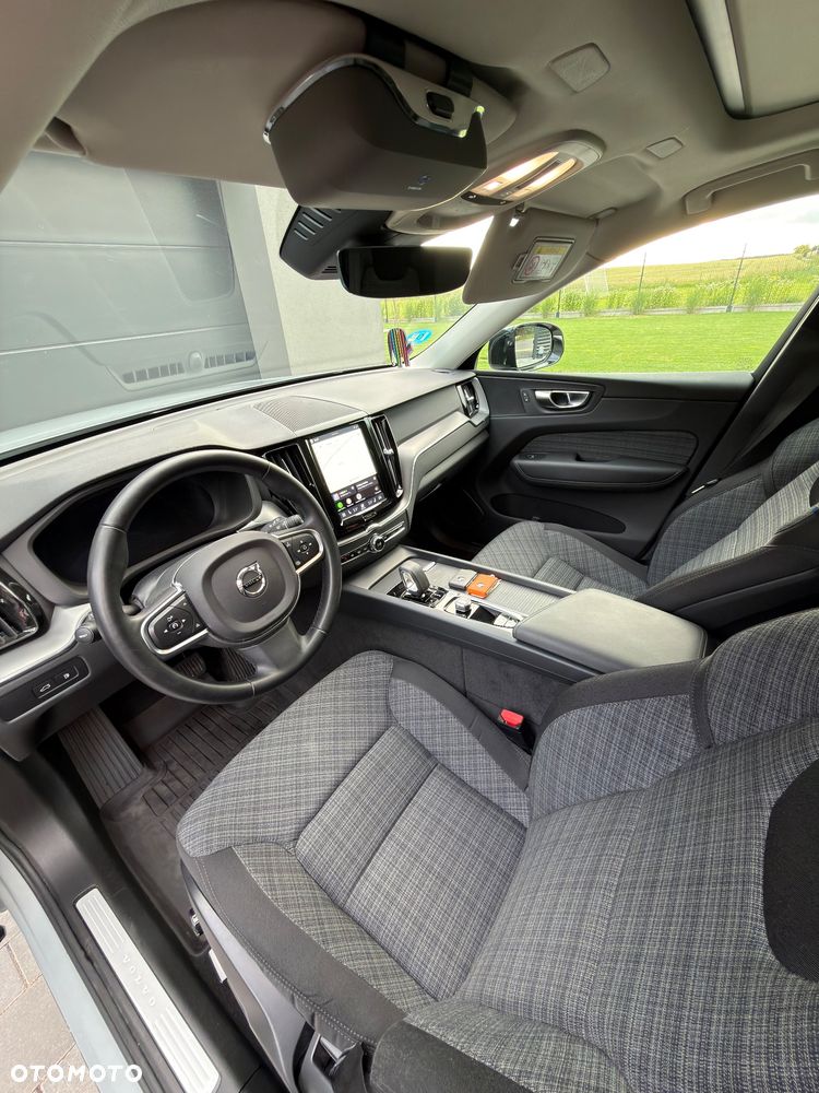Volvo XC 60 - 5