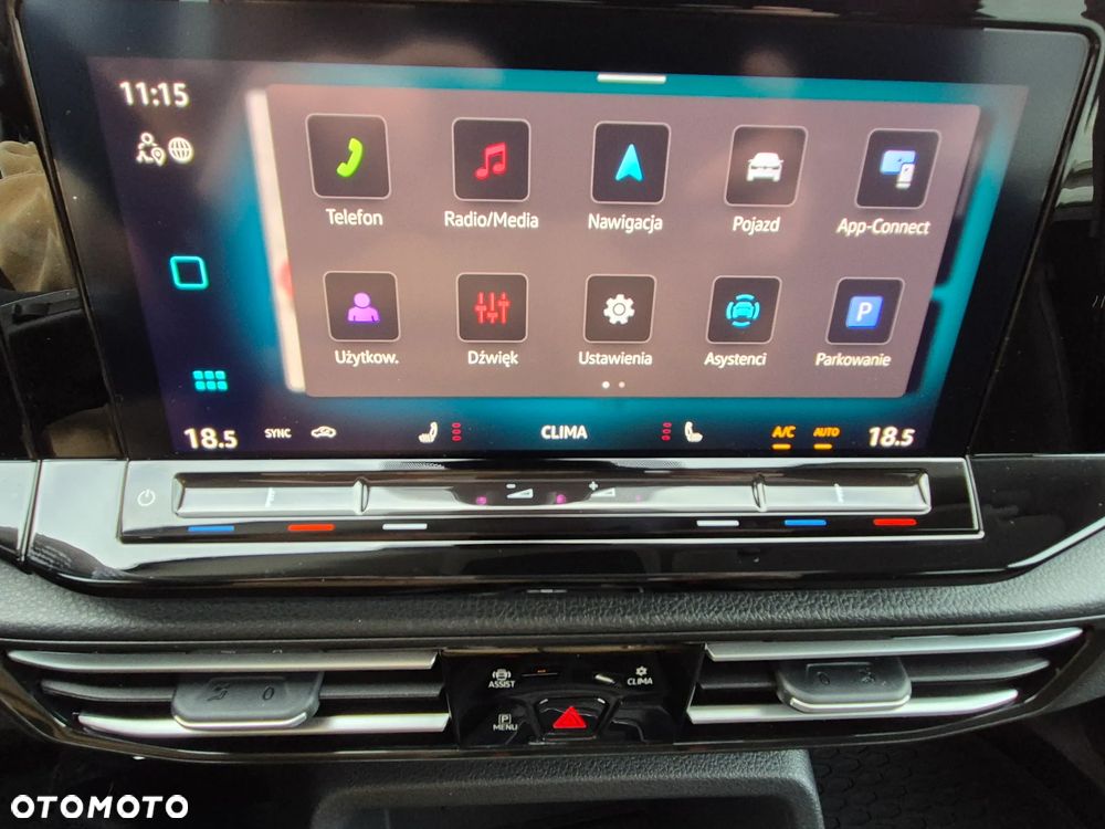 Volkswagen Caddy 2.0 TDI Style DSG - 16