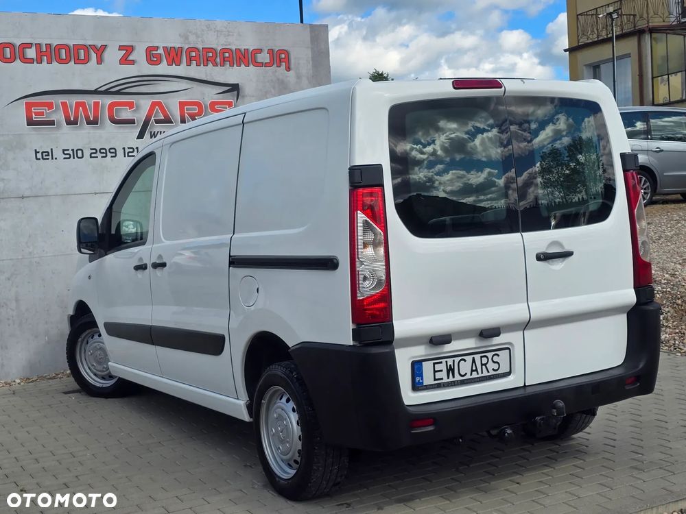 Peugeot Expert - 28