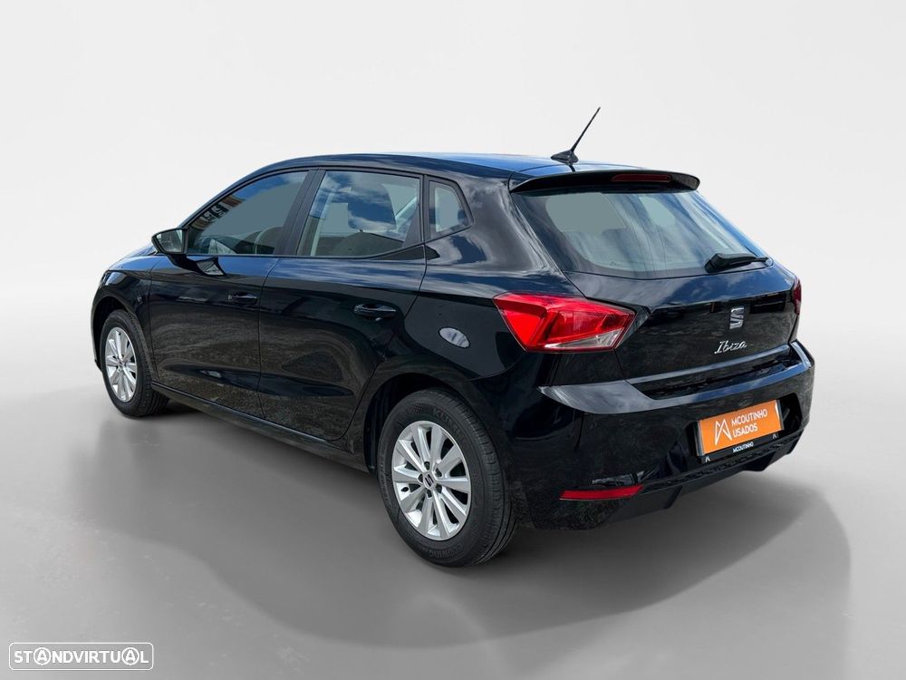 SEAT Ibiza 1.0 TSI Style - 3
